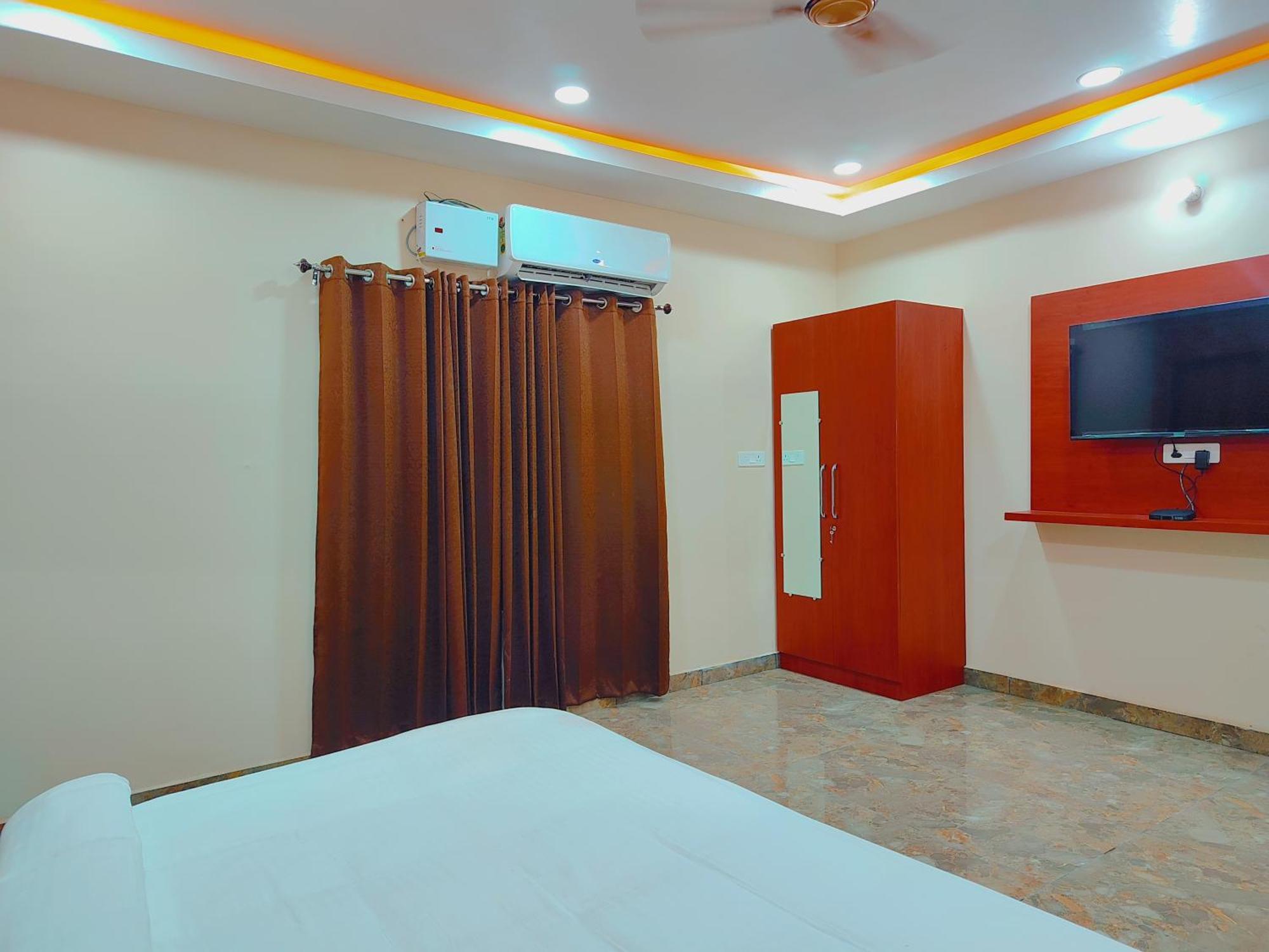 Awadh Samrat Resort Ayodhya Екстер'єр фото