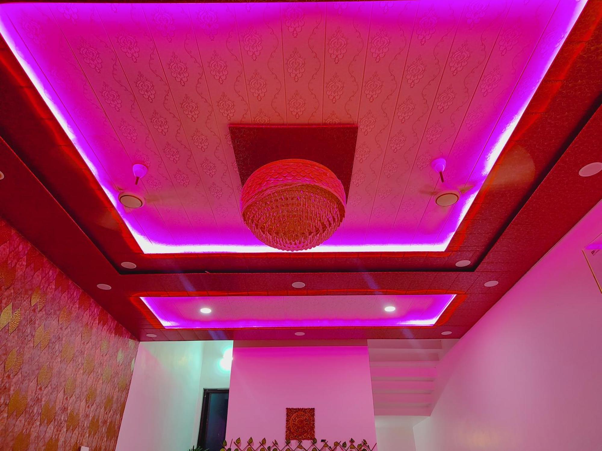 Awadh Samrat Resort Ayodhya Екстер'єр фото