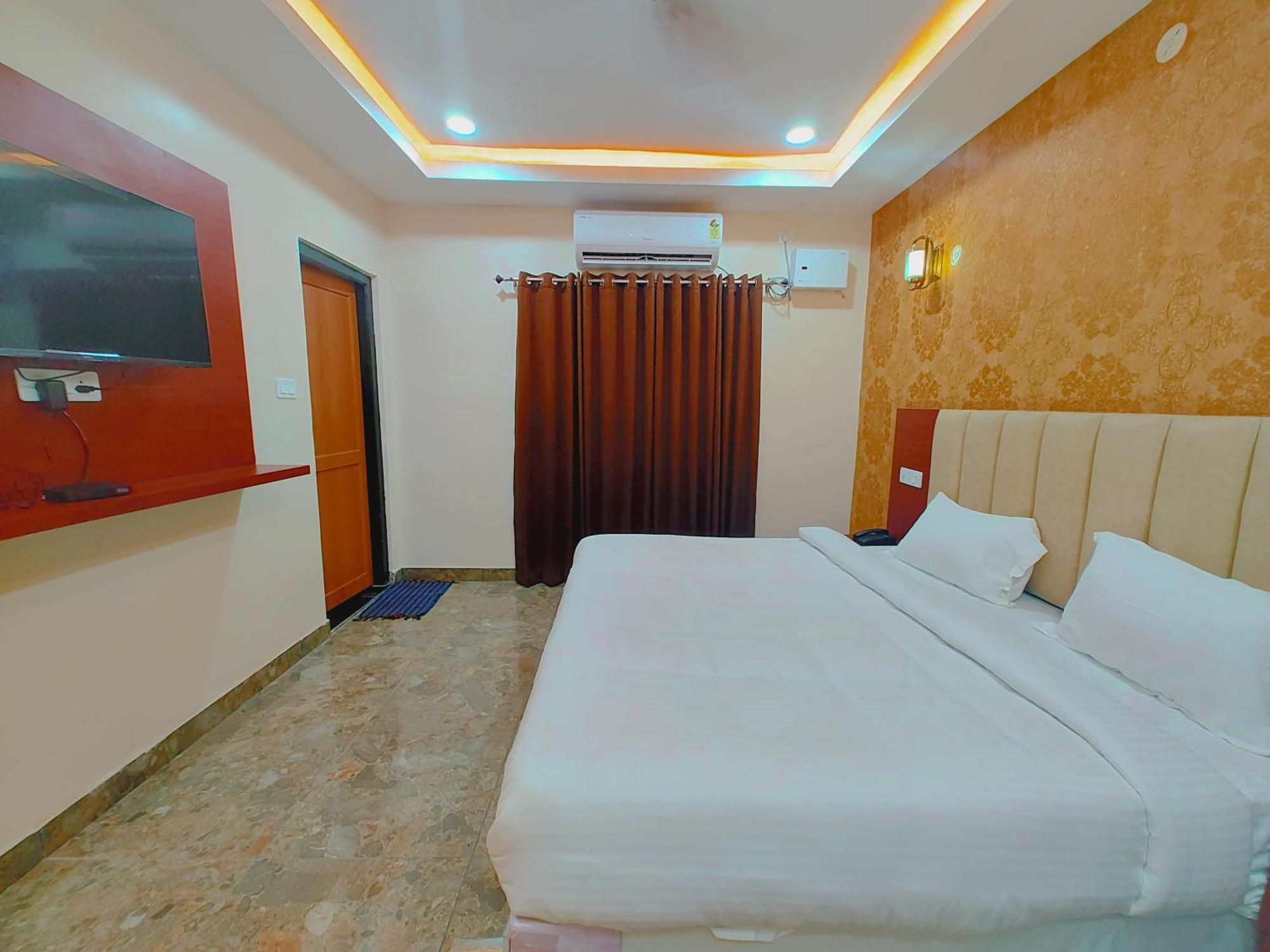 Awadh Samrat Resort Ayodhya Екстер'єр фото
