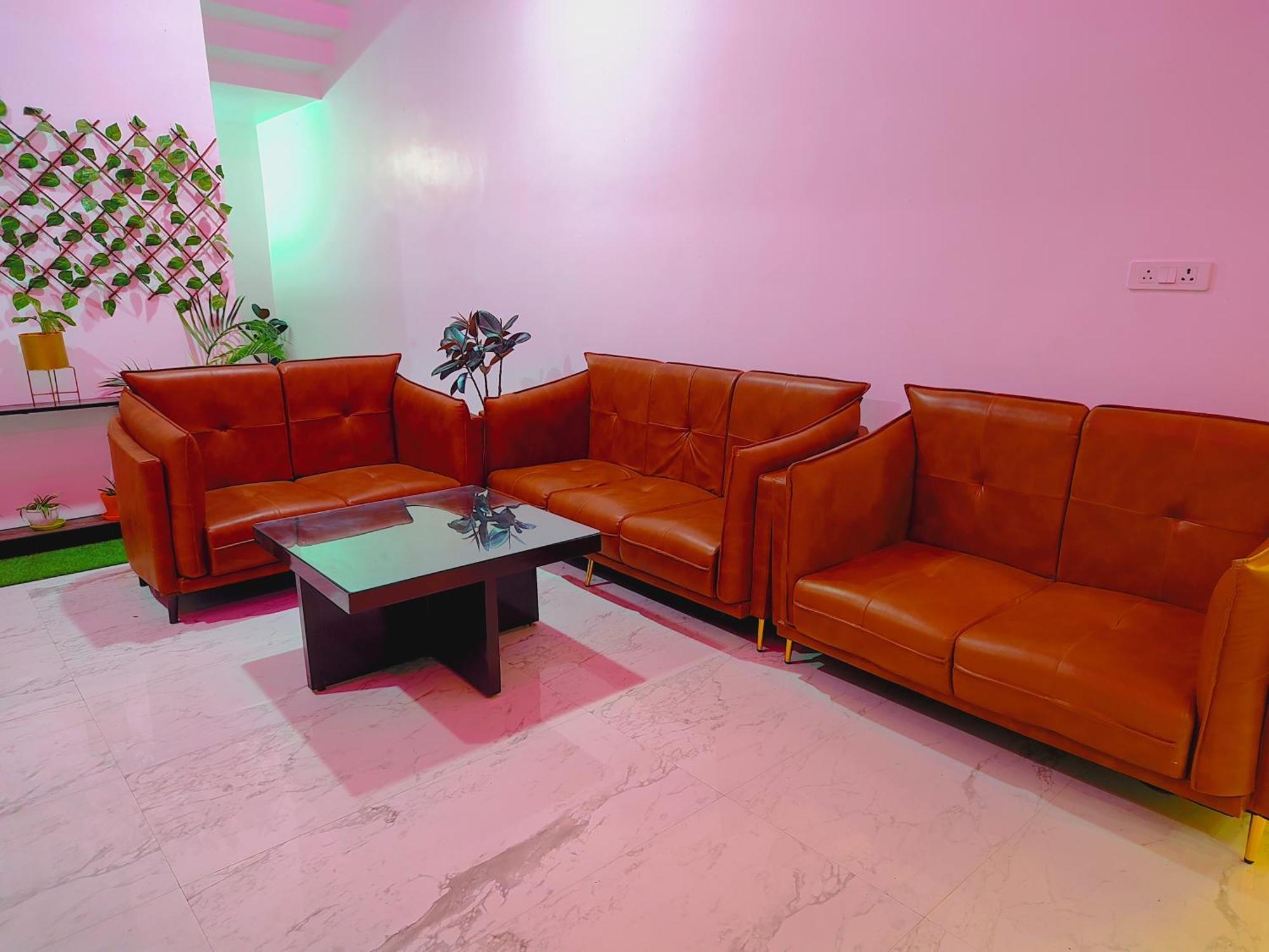 Awadh Samrat Resort Ayodhya Екстер'єр фото