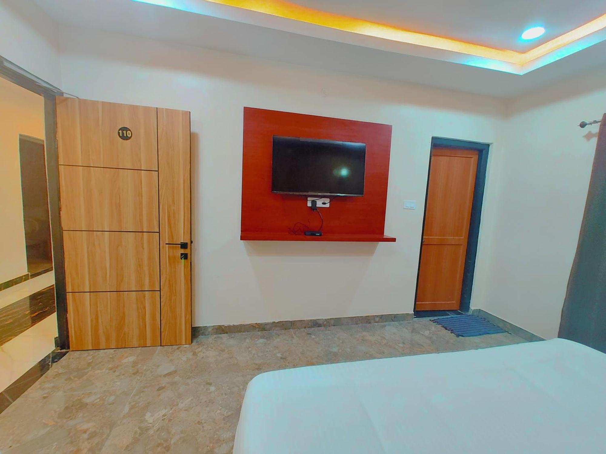 Awadh Samrat Resort Ayodhya Екстер'єр фото